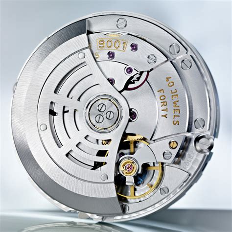 rolex caliber 710 years|Rolex Movements & Calibers Table .